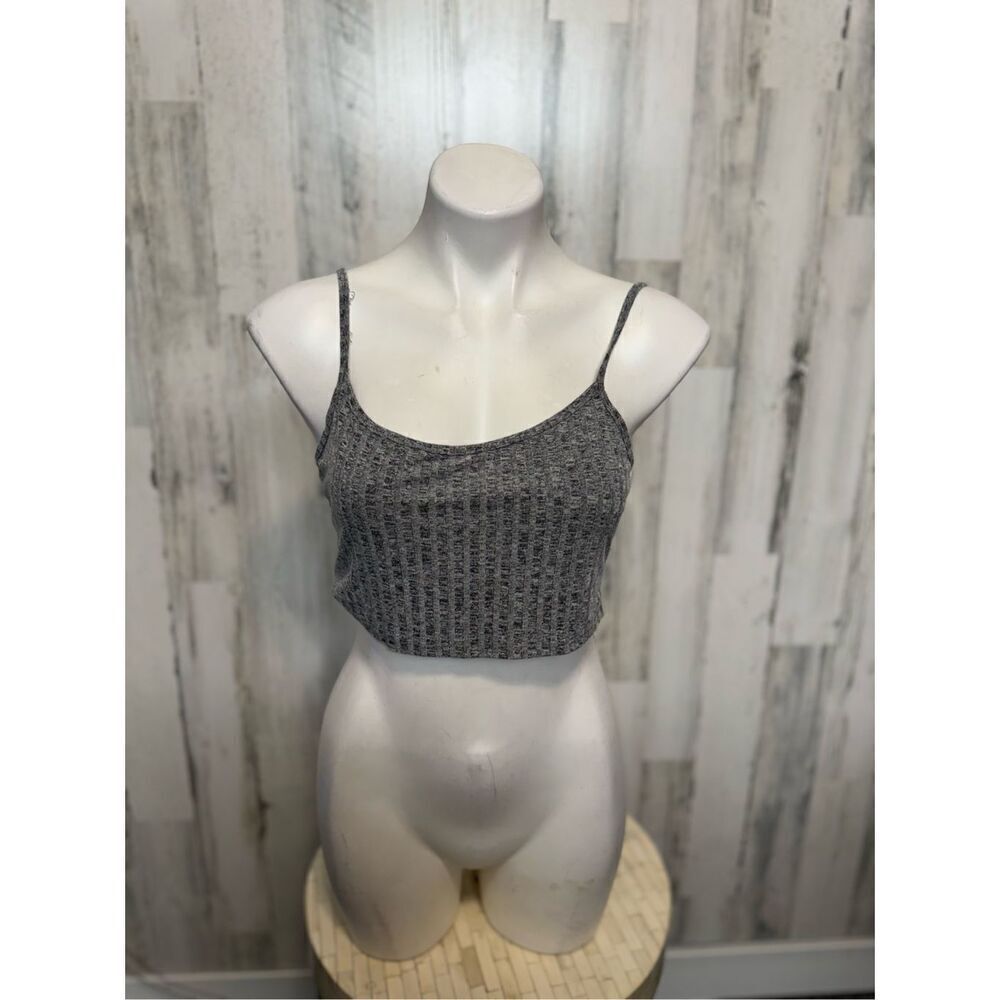 Graytanktop